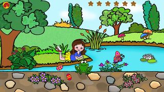 World of Shapes (Eastern) - Screenshot 3