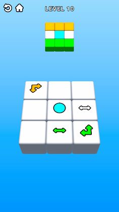 Color Spread 3D - Screenshot 4