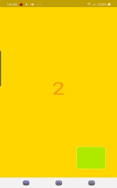 Color Splash - Screenshot 1