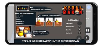 Kedai Makan Terbaik - Screenshot 3