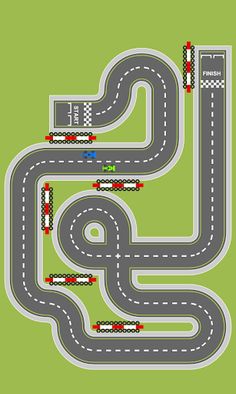 Puzzle Cars 3 - Screenshot 3