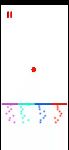 Wall Coming : wall game and co - Screenshot 4