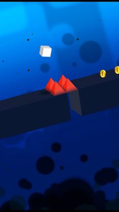 Pyramid Jump - Screenshot 3