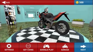 Traffic Master - Best Bike Rac - Screenshot 2