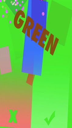 Color=Word? - Screenshot 3