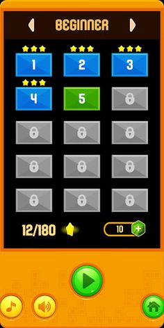 Block Drop Blitz - Screenshot 4
