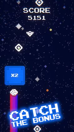 HyperBall - Screenshot 2
