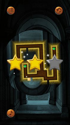 Open The Door Classic - Screenshot 4