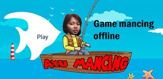Ayu Mancing - Screenshot 1