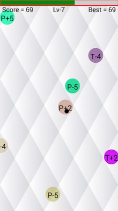 Monedas - Screenshot 2