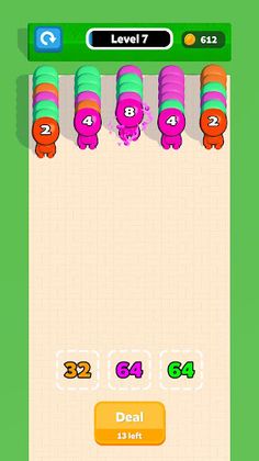 Merge Buddies - Screenshot 2