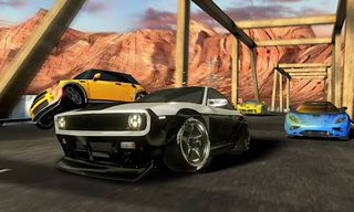 Project Cars Go : Racing Race - Screenshot 2