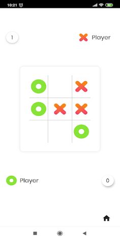 Tic Tac - Screenshot 3