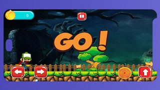 hunting zombie - Screenshot 3