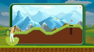 Throw in Hole - Screenshot 3