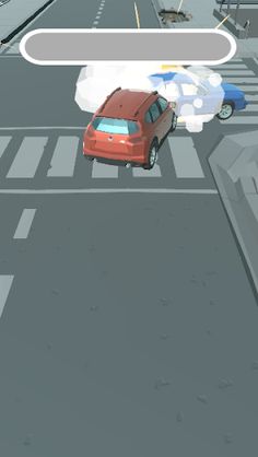 Mark Roads - Screenshot 1