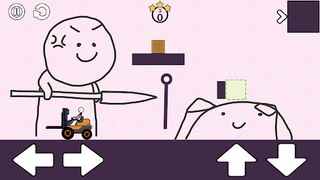 Physic Draw Brain Challenge - Screenshot 3