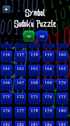 Dr. Binairo - Binary Sudoku - Screenshot 2