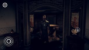 Bendy and the Dark Revival - Screenshot 2