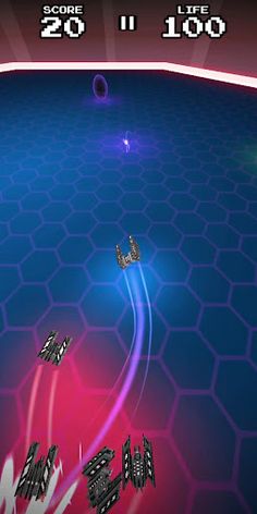 Hover League - Screenshot 3