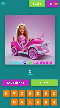 Wonderful Dolls - Screenshot 1