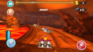 Beasty Karts Classic - Screenshot 3