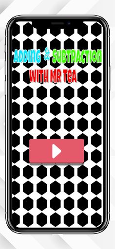 Adding and Subtraction with Mr - Screenshot 1