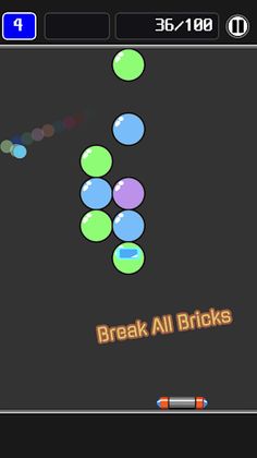 Arkaround - Screenshot 2