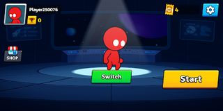 Heros Adventure - Screenshot 1