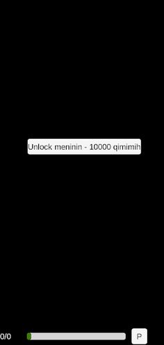 Infinite Progression PE - Screenshot 1