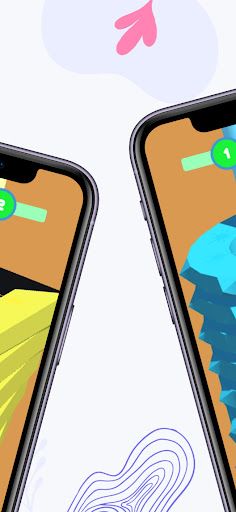 Ball Stack Smasher - Screenshot 2