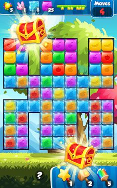Bricks Blast - Screenshot 1