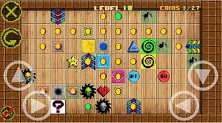 On Block - Screenshot 3