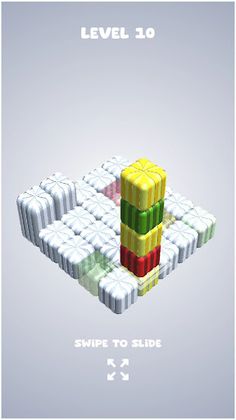 Watermelon Game : Fill In Hole - Screenshot 4