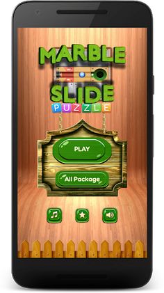 Marble Slide - Puzzle - Screenshot 1