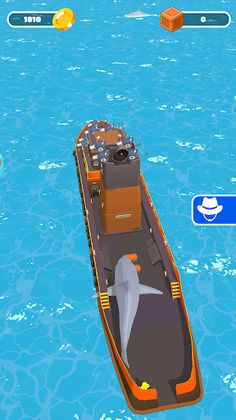 Idle Sea - Screenshot 4