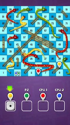 Ludo Guru :Fun Dice Game - Screenshot 2