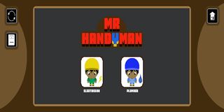 Mr. Handyman - Screenshot 2