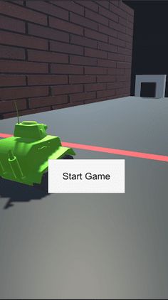 Tank Attack - Screenshot 1