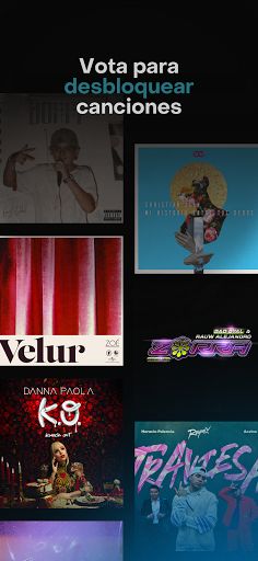 MUBA - Music Battles - Screenshot 3