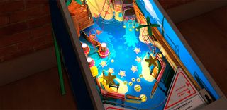 Pinball Arcade - Screenshot 3