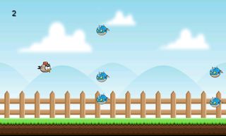 Dear Bird - Screenshot 2