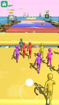 SeeSaw your way - Screenshot 1