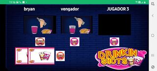 Retos Cartas - Screenshot 3