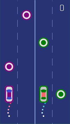 T2Car - Screenshot 4