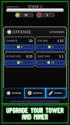 Dome Defenders - Screenshot 3