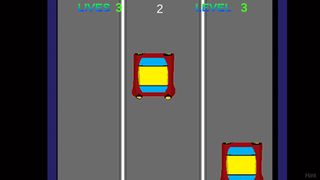 Dodge The Enemy - Screenshot 3