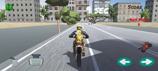 Riider - Screenshot 3