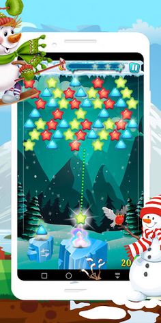 Crash Cube Ice - Screenshot 3