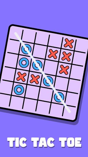 2 Player Battle: 1v1 MiniGames - Screenshot 3